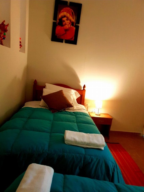 NEW APARTMENTS CLOSE TO OLLANTAYTAMBO´S ARCHEOLOGICAL SITE image 10