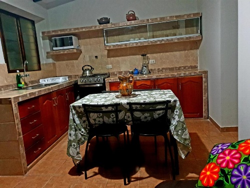 NEW APARTMENTS CLOSE TO OLLANTAYTAMBO´S ARCHEOLOGICAL SITE image 11