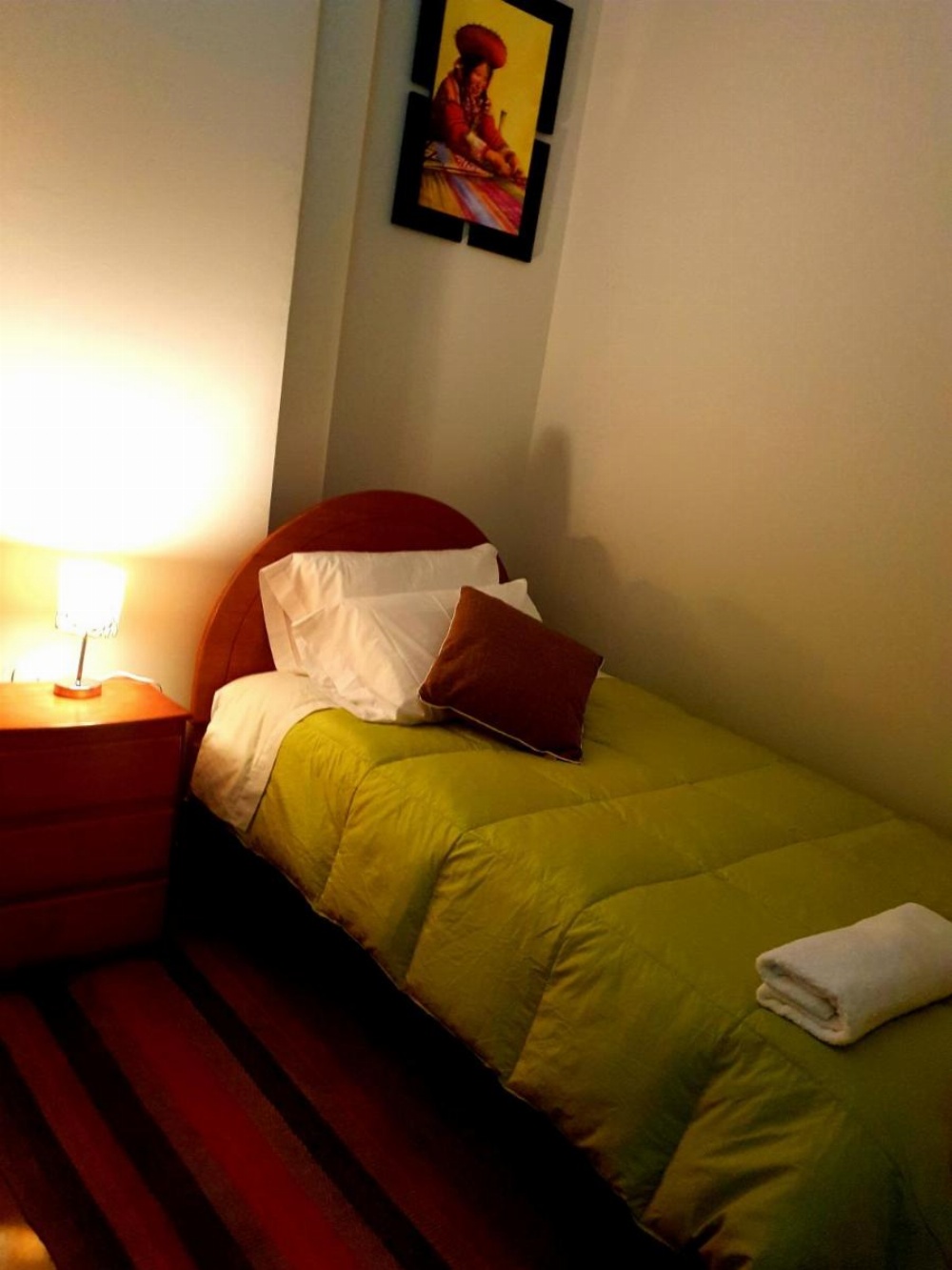 NEW APARTMENTS CLOSE TO OLLANTAYTAMBO´S ARCHEOLOGICAL SITE Image 13