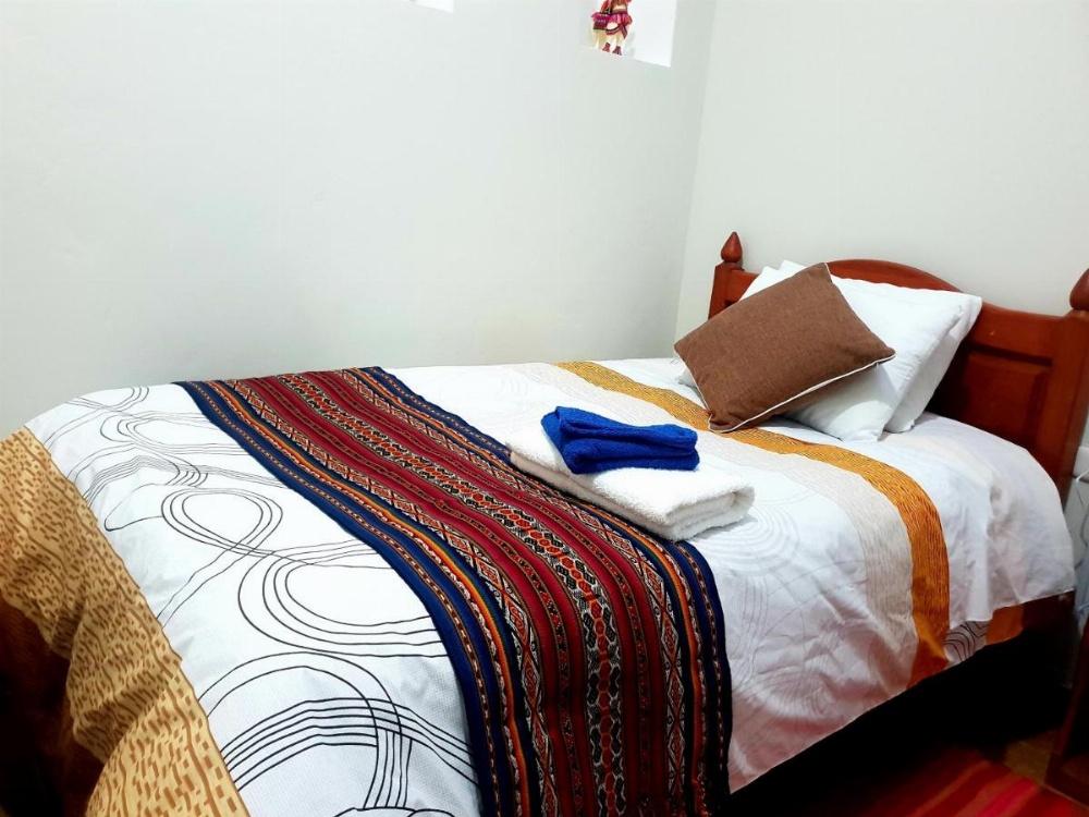 NEW APARTMENTS CLOSE TO OLLANTAYTAMBO´S ARCHEOLOGICAL SITE Image 14