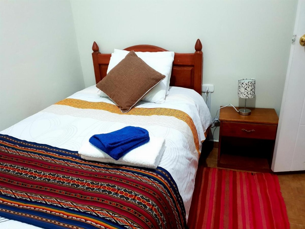 NEW APARTMENTS CLOSE TO OLLANTAYTAMBO´S ARCHEOLOGICAL SITE Image 15