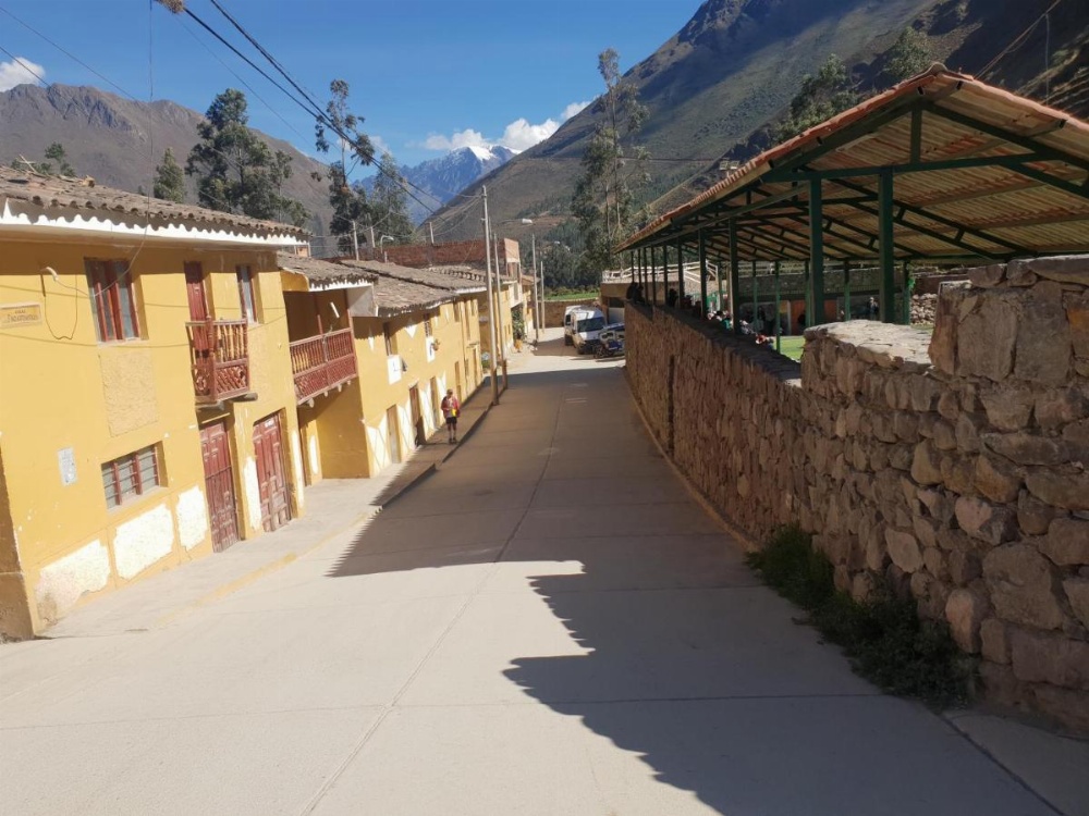 NEW APARTMENTS CLOSE TO OLLANTAYTAMBO´S ARCHEOLOGICAL SITE Image 16