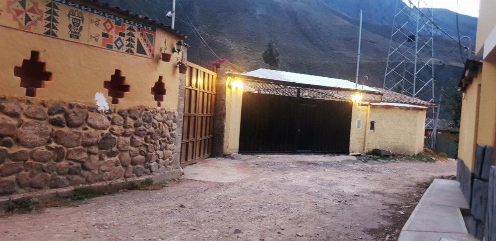 NEW APARTMENTS CLOSE TO OLLANTAYTAMBO´S ARCHEOLOGICAL SITE Image 17