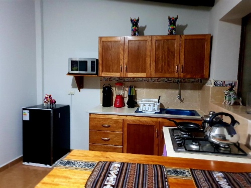 NEW APARTMENTS CLOSE TO OLLANTAYTAMBO´S ARCHEOLOGICAL SITE image 2