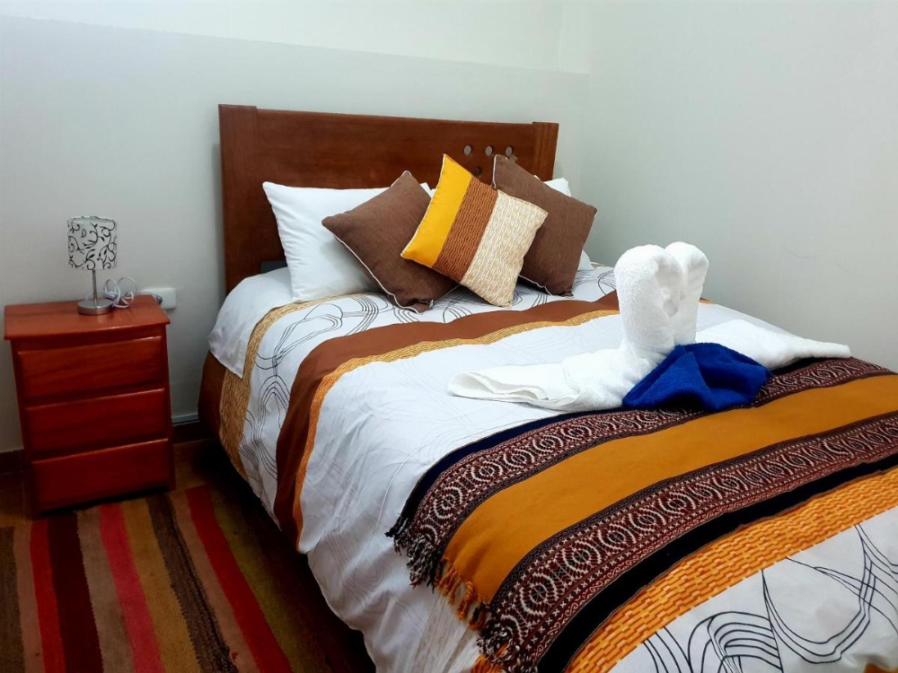 NEW APARTMENTS CLOSE TO OLLANTAYTAMBO´S ARCHEOLOGICAL SITE Image 24