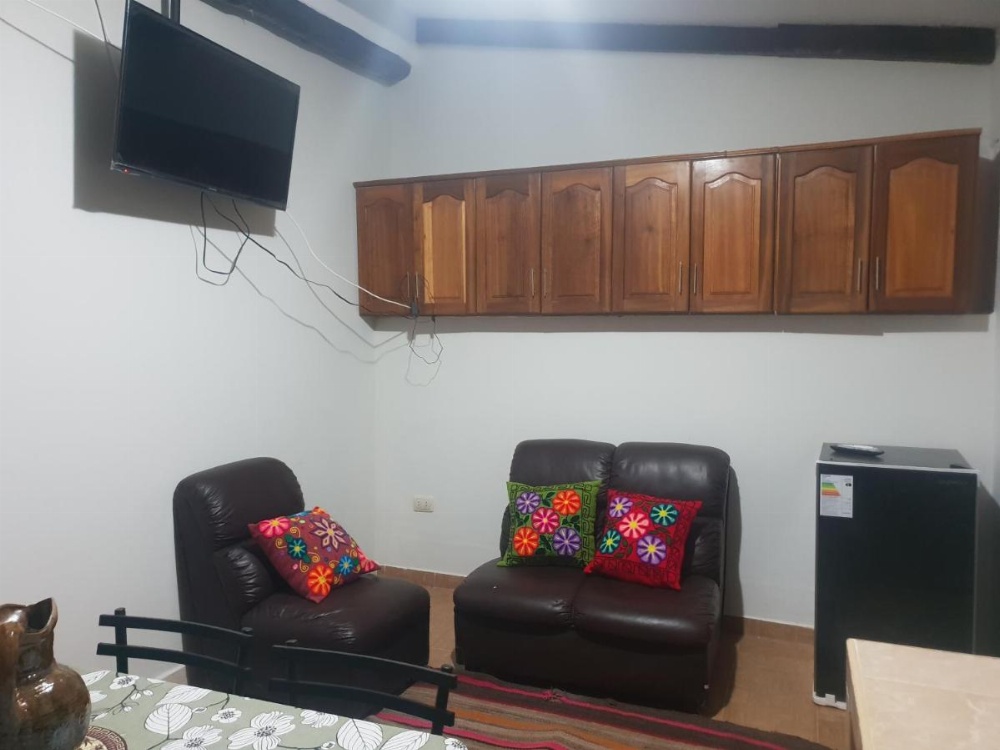 NEW APARTMENTS CLOSE TO OLLANTAYTAMBO´S ARCHEOLOGICAL SITE Image 6
