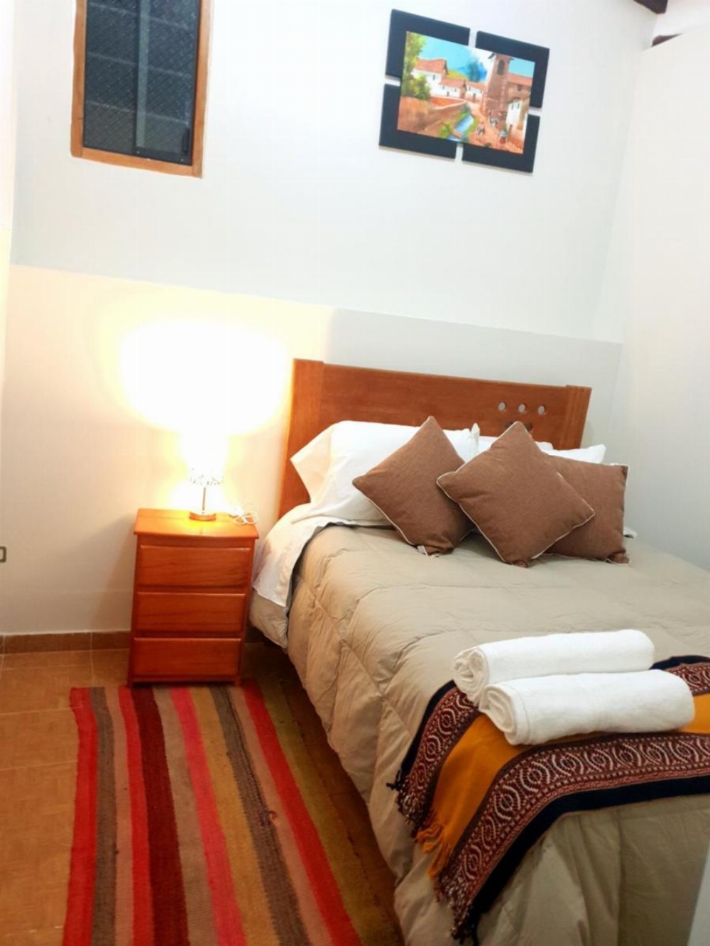 NEW APARTMENTS CLOSE TO OLLANTAYTAMBO´S ARCHEOLOGICAL SITE Image 8