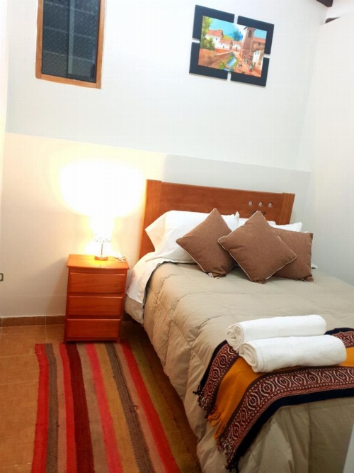 NEW APARTMENTS CLOSE TO OLLANTAYTAMBO´S ARCHEOLOGICAL SITE image 8